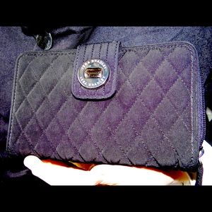 Vera Bradley Wallet